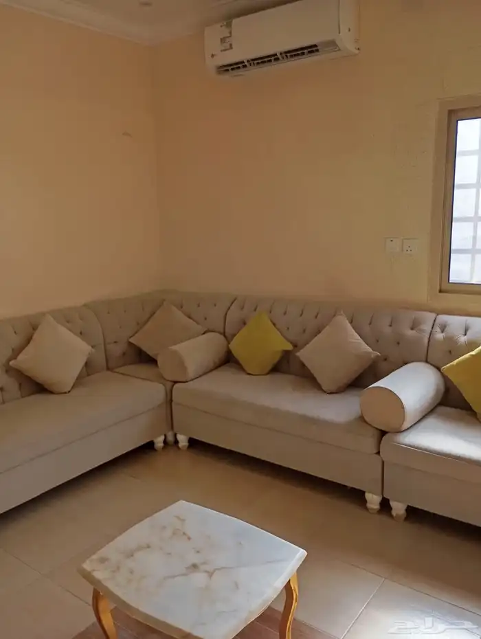 استراحة ساس النخيل 14