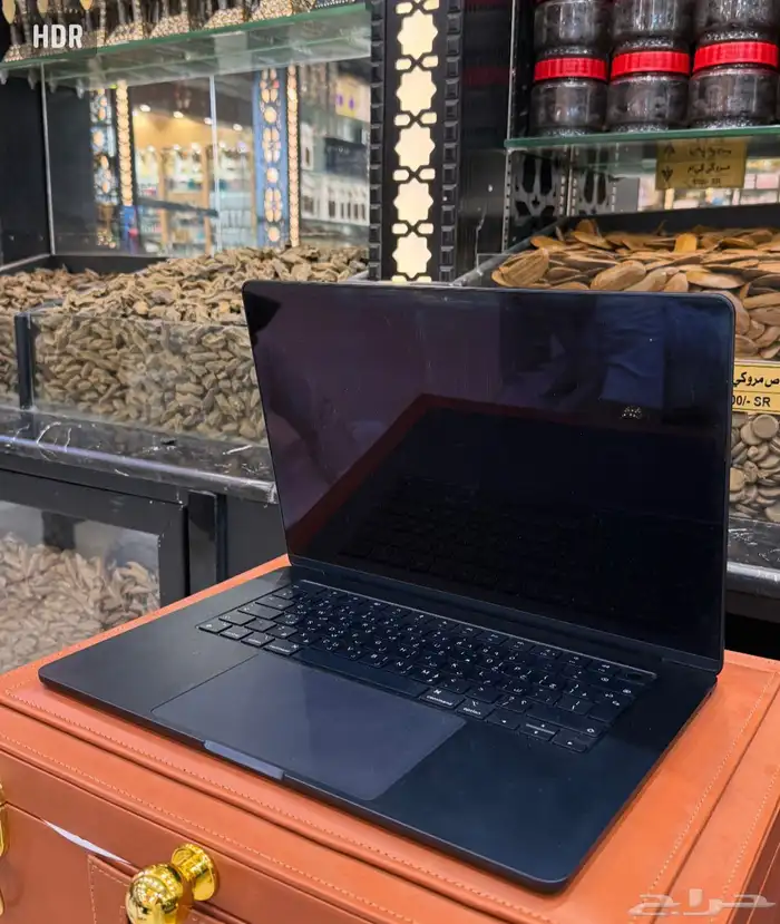 ماك بوك اير 1