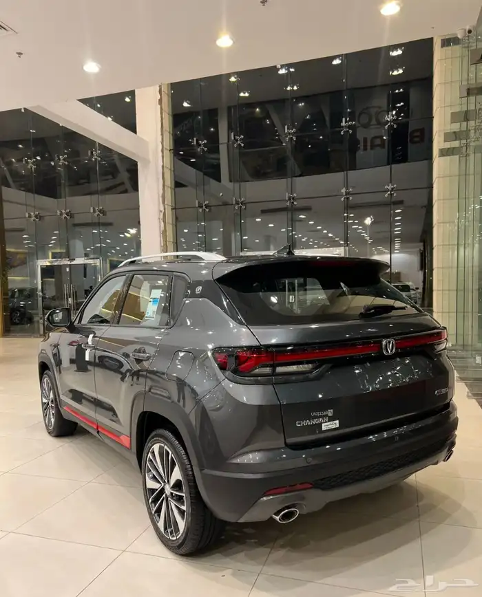 شانجان CS35 عروض العودة للمراس والشحن مجانا 5