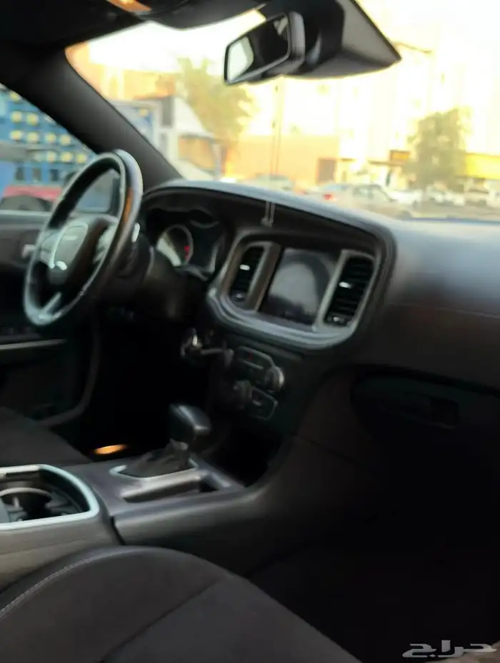 دودج تشارجر آرتي لاست كول - Dodge Charger R T Lastcall 2023 13