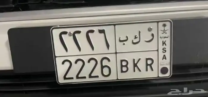 للبيع لوحه باسم بكر 0