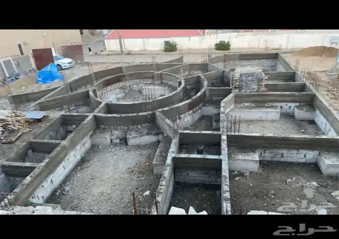للبيع دور عظم نهاية شبك الحرس 1