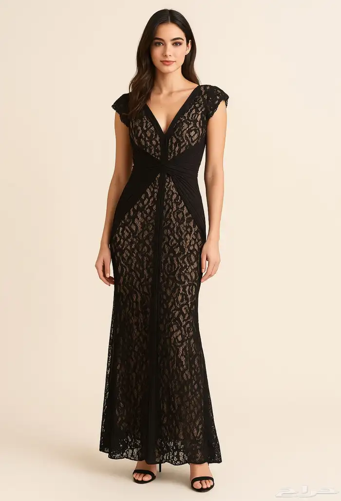 فساتين مناسبات 1