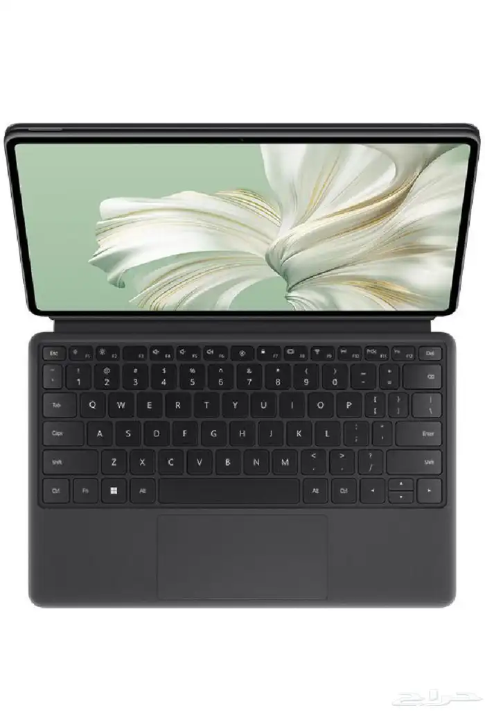 هواوي ميت بوك اي لابتوب 2 في 1 منفصل 4