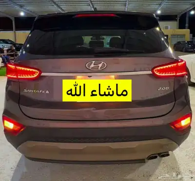 هونداي سنتافيه وارد كوريا index