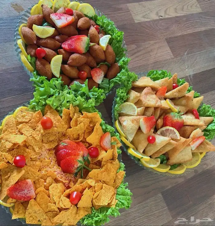 بوفيهات 2