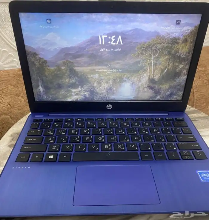 لابتوب نظيف مقاس الشاشه 13 1