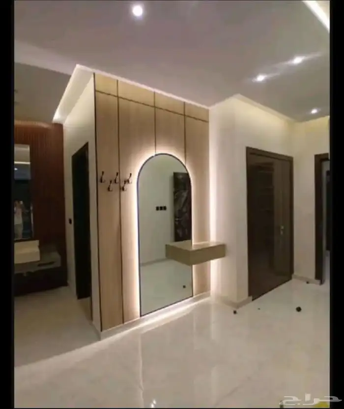 مؤسسة  ركن الرائد  للديكور 11