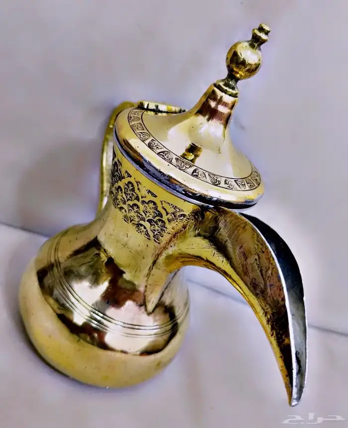 دله حمصية عمل ابراهيم الدمشقي 7