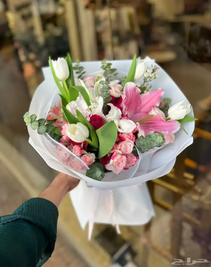 مندوب هدايا جدة مندوب ومتسوق الشخصي 6