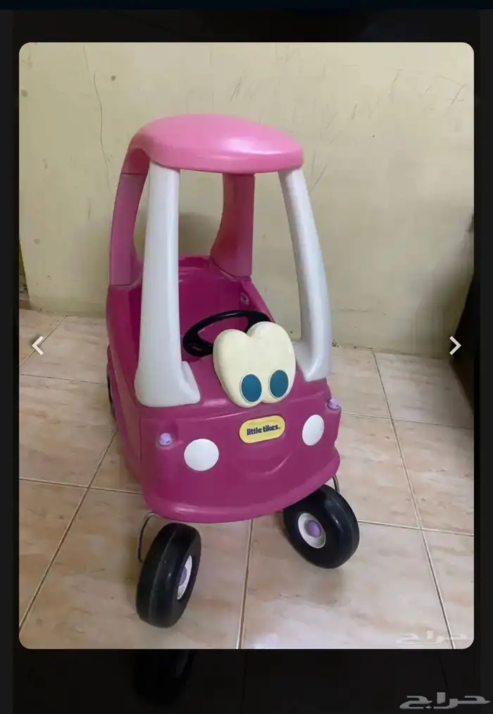 عربيه اطفال 5