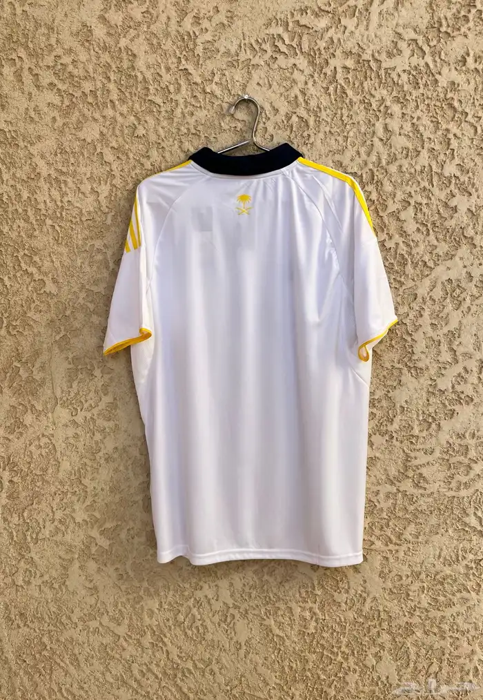 تيشيرت نادي النصر العالمي جوده عاليه 1