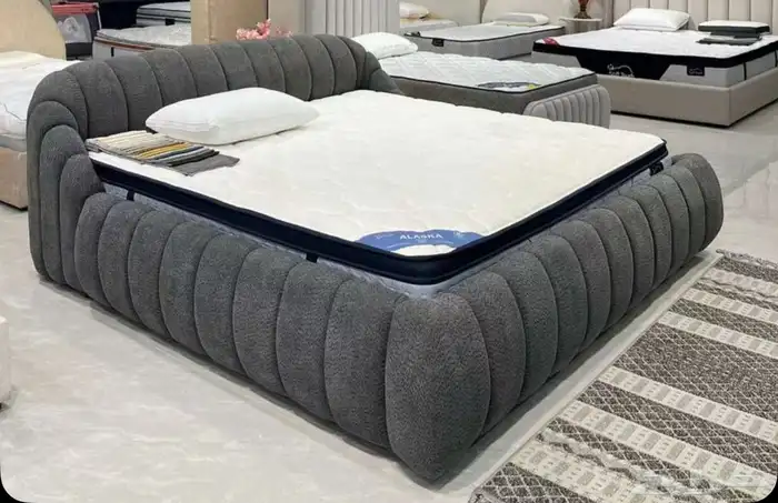 أسرة و مراتب و غرف نوم كامل 1