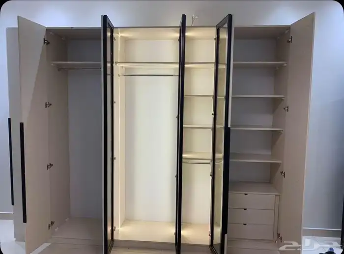 أسرة و مراتب و غرف نوم كامل 2