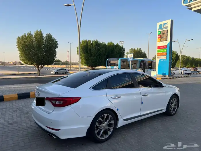 سوناتا فل كامل 2016 1