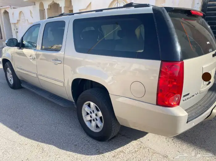 يوكن XL 2010 5