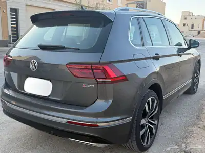 تيجوان 2019 index