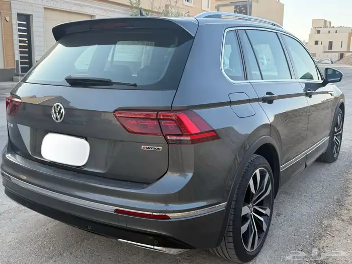 تيجوان 2019 1
