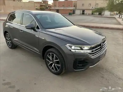 طوارق 2021 r-line شبه جديد index