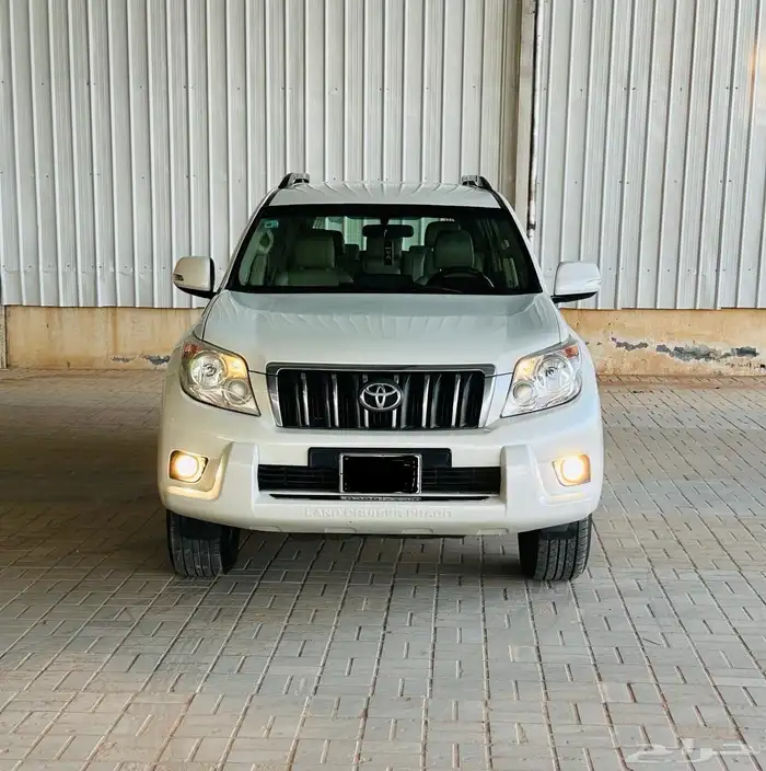 برادو 2013 اربعه سلندر 0