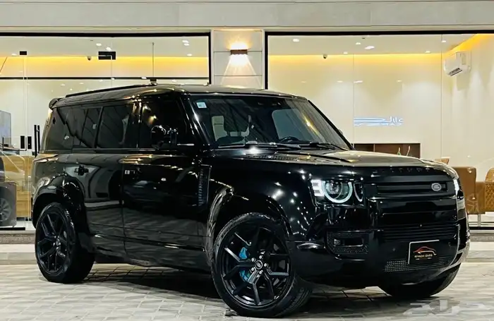 ديفندر 2020 V6 ( بحالة ممتازة ) 0