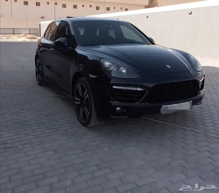 بورش كايين مواصفات خاصه بيع اوبدل مناسب 1