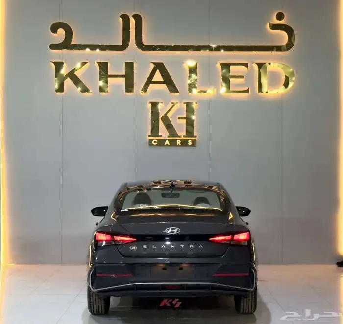 هونداي الانترا سمارت تجميع صيني 5