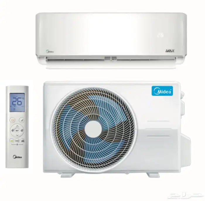 عرض اليوم الوطني مكيفات سبيلت ميديا ماكس 1