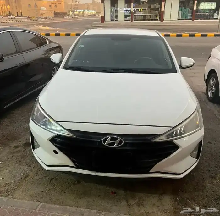 النترا موديل 2020 0
