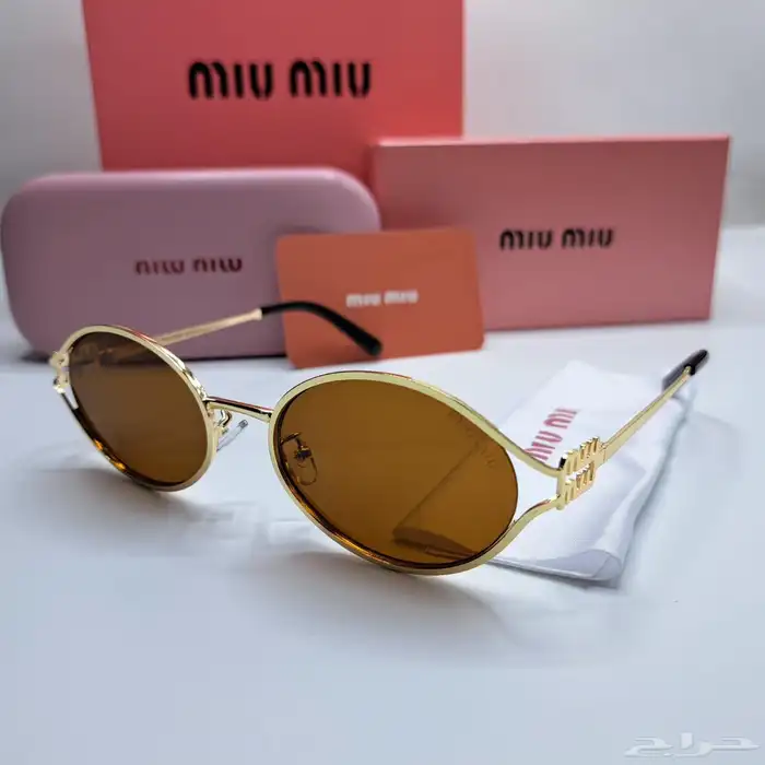نظارات نسائية 10