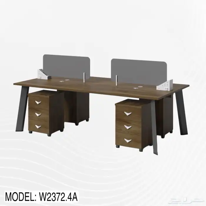اثاث مكتب عصري 3