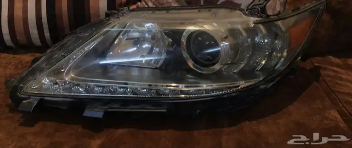شمعات لكزس 350 موديل2012-2015 0