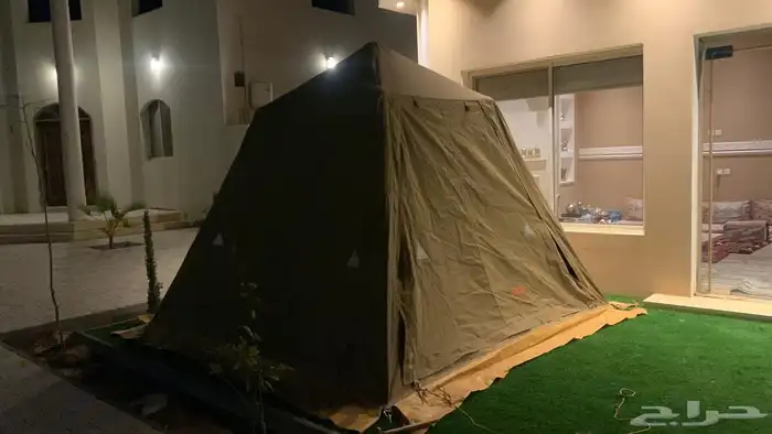 خيمه البيرق3 3 0