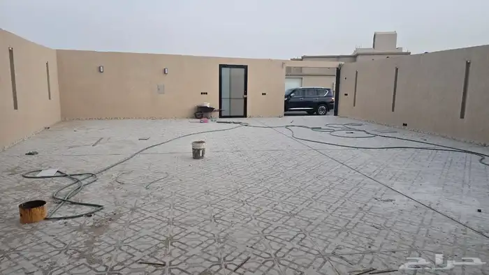 فيلا في حي القصور ( الهفوف ) 1