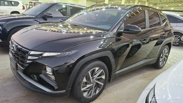 هونداي توسان 2022 GLS مستعمله مفحوصه مضمونه مصينه 0