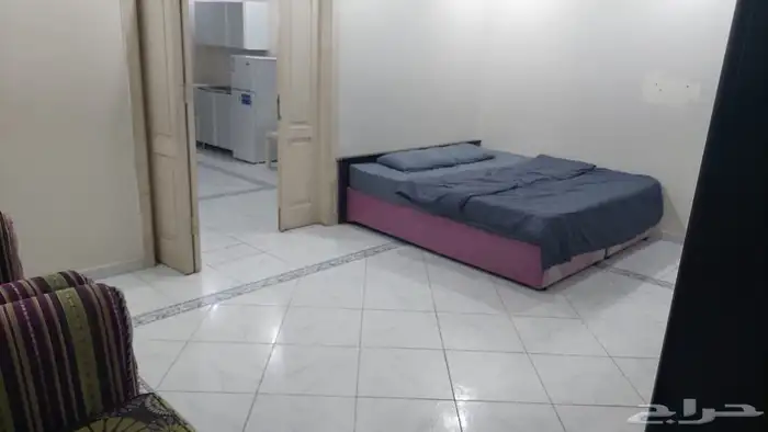 شقق مفروشه للايجار الشهري في جده .. بني مالك 4