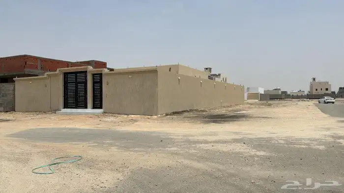فيلا في ولي العهد 9 الياسمين علي شارعين شارع 20 وشارع 25 1