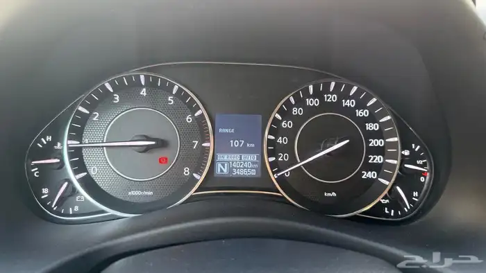 باترول بلاتنيوم نظيف 7