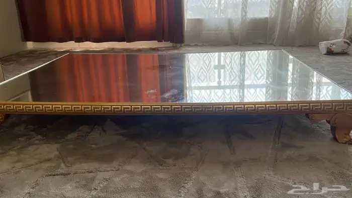 طاولات خدمه 1