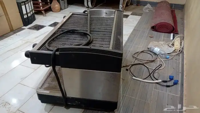 إسبريسو 0