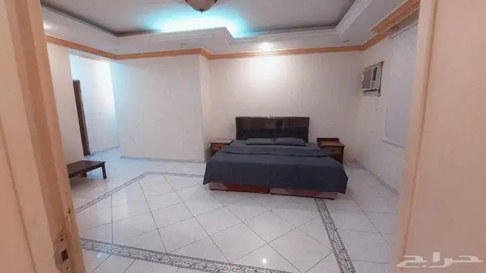شقق مفروشه للايجار الشهري في جده .. بني مالك 9