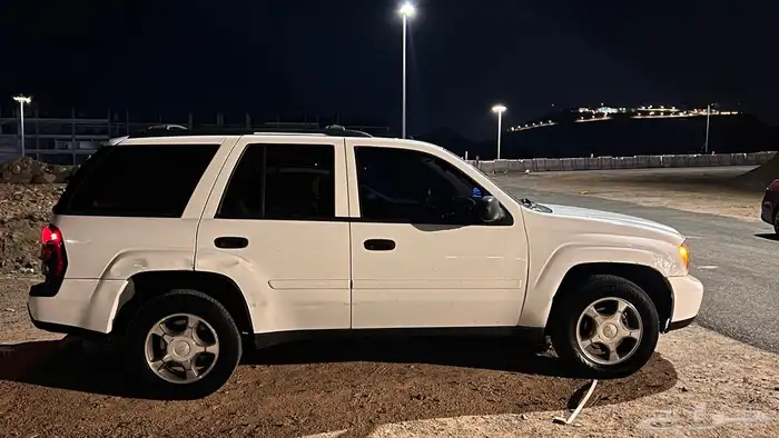 بليزر 2008 مجدد مفحوص 5