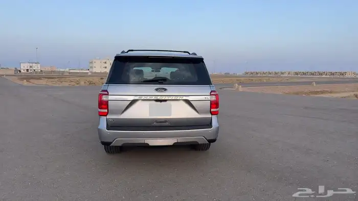 اكسبديشن 2020 دبل 1