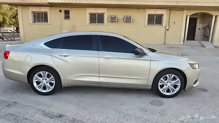 امبالا ستاندر 5