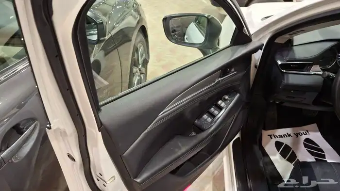 مازدا 6 2021 مستعمله مفحوصه مضمونه مصينه 5