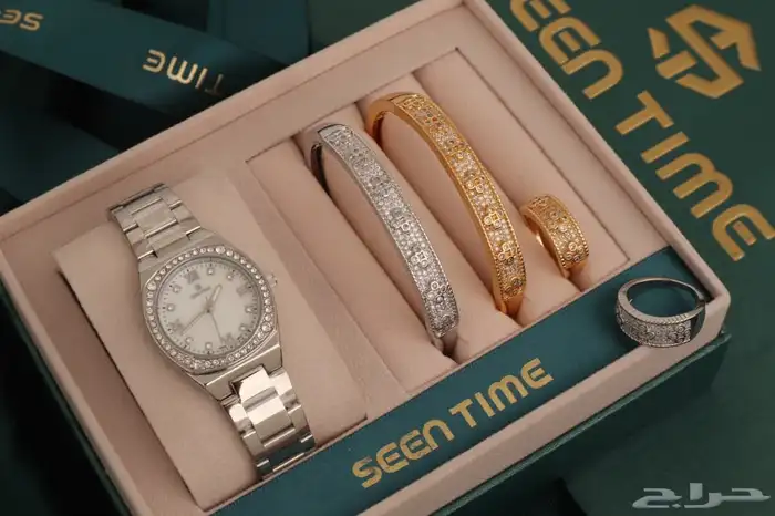 ساعه مع أسواره 6