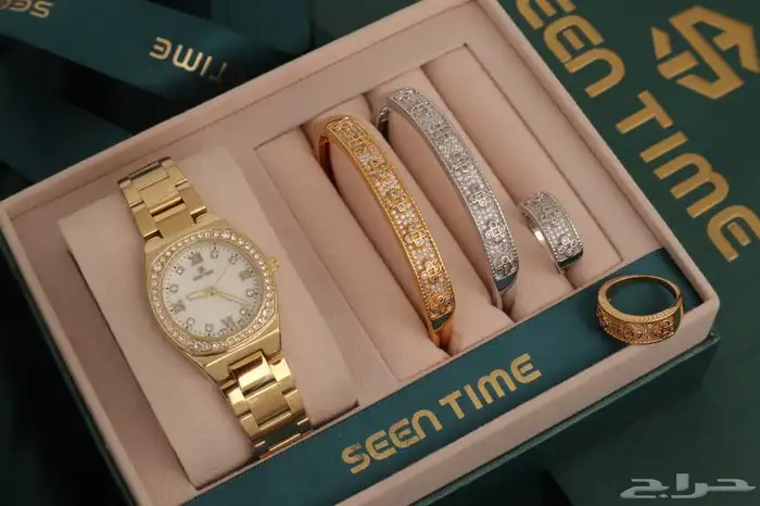 ساعه مع أسواره 5