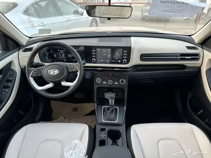 هيونداي كريتا GL الشكل الجديد 2026 4