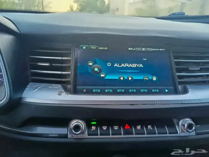 هافال H6 موديل 2019 4