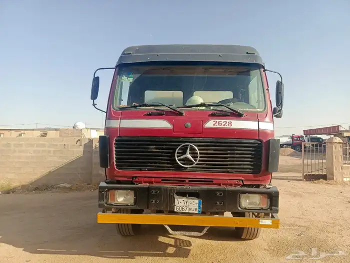 سقس محروقات للبيع 7